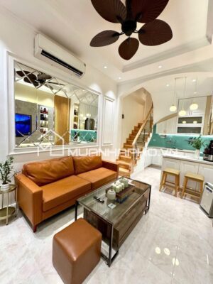 HÀNG XÓM ROYAL CITY – GẦN PHỐ – 20M RA Ô TÔ – THIẾT KẾ ĐẸP