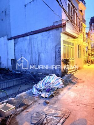 CCMN 7 TẦNG THANG MÁY – 22 PHÒNG KHÉP KÍN – PCCC ĐẦY ĐỦ – FULL NỘI THẤT