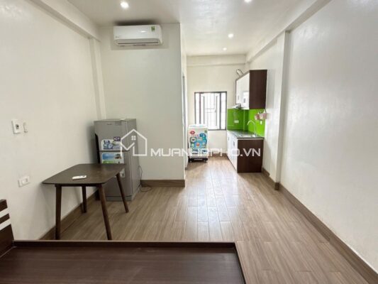 6 TẦNG THANG MÁY – PCCC- 10 PHÒNG CHO THUÊ – THIẾT KẾ ĐẸP MẮT – MẶT NGÕ THÔNG KĐT RESCO