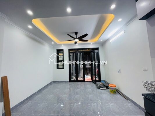 NGÕ BA GÁC PHI – 40M RA Ô TÔ – 80M RA PHỐ – NHÀ MỚI FULL ĐỒ – XUNG QUANH NHIỀU TIỆN ÍCH