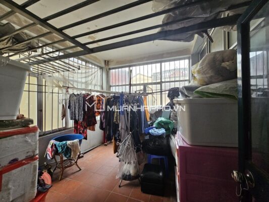 LÔ GÓC 3 MẶT THOÁNG – MẶT NGÕ THÔNG – Ô TÔ TRÁNH DỪNG ĐỖ