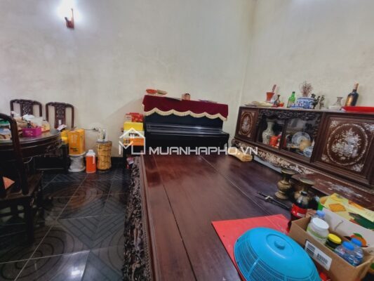 NHÀ ĐẸP THANH XUÂN – Ô TÔ TRÁNH – LÔ GÓC 2 MẶT TIỀN – KINH DOANH