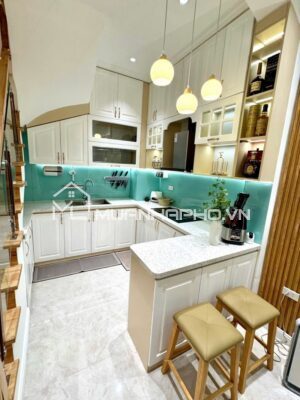 HÀNG XÓM ROYAL CITY – GẦN PHỐ – 20M RA Ô TÔ – THIẾT KẾ ĐẸP