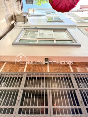 NGÕ NÔNG ĐẸP – NỞ HẬU – NỘI THẤT ĐẸP – NHÀ THOÁNG SÁNG
