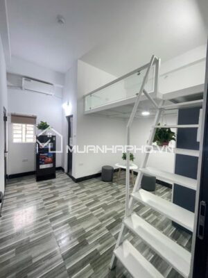 20 PHÒNG FULL NỘI THẤT – THANG MÁY – NGÕ THÔNG – 30 MÉT Ô TÔ TRÁNH