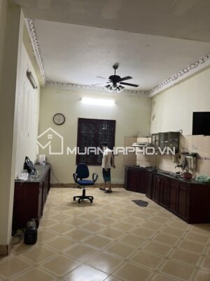 Ô TÔ QUA NHÀ – NGÕ THÔNG – 2 THOÁNG TRƯỚC SAU – 90M RA NGUỴ NHƯ KON TUM