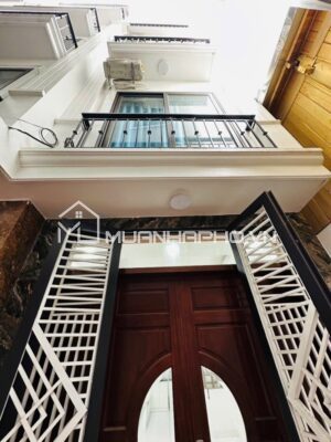 NHÀ MỚI XUÂN ĐỈNH – GẦN ĐẠI SỨ QUÁN HÀN QUỐC – NGOẠI GIAO ĐOÀN – GẦN OTO TRÁNH
