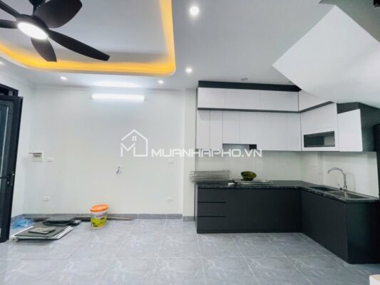 NGÕ BA GÁC PHI – 40M RA Ô TÔ – 80M RA PHỐ – NHÀ MỚI FULL ĐỒ – XUNG QUANH NHIỀU TIỆN ÍCH