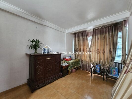 LÔ GÓC 3 MẶT THOÁNG – MẶT NGÕ THÔNG – Ô TÔ TRÁNH DỪNG ĐỖ