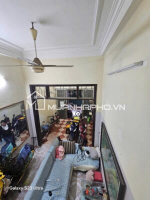 PHÂN LÔ Ô TÔ – 2 MẶT NGÕ THÔNG – 20M Ô TÔ TRÁNH – KINH DOANH