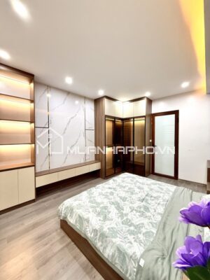 NGÕ NÔNG ĐẸP – NỞ HẬU – NỘI THẤT ĐẸP – NHÀ THOÁNG SÁNG