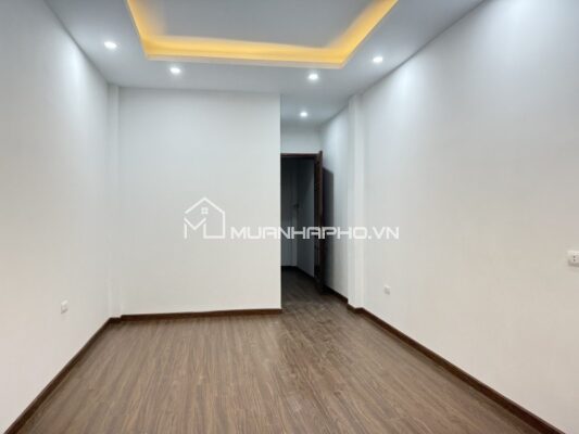 NHÀ MỚI HỒ TÙNG MẬU – TRUNG TÂM BẮC TỪ LIÊM – TIỆN ÍCH NGẬP TRÀN