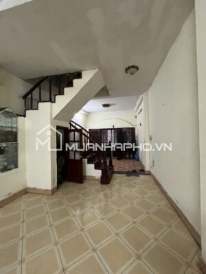 Ô TÔ QUA NHÀ – NGÕ THÔNG – 2 THOÁNG TRƯỚC SAU – 90M RA NGUỴ NHƯ KON TUM