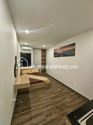 CĂN HỘ DỊCH VỤ 20 PHÒNG – 7 TẦNG THANG MÁY – THOÁNG ĐẸP