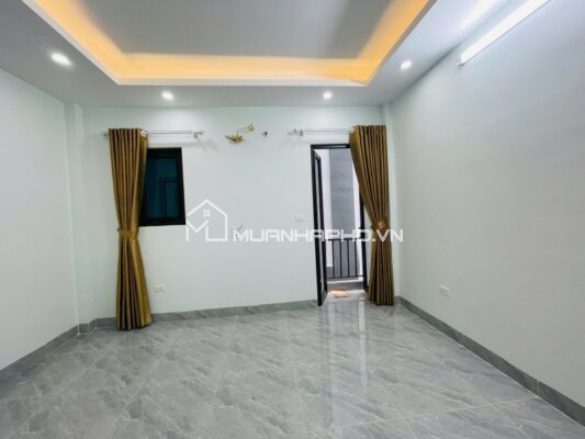 NGÕ BA GÁC PHI – 40M RA Ô TÔ – 80M RA PHỐ – NHÀ MỚI FULL ĐỒ – XUNG QUANH NHIỀU TIỆN ÍCH