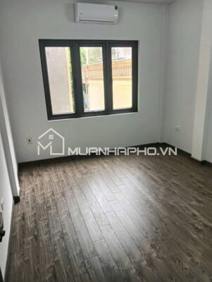 NHÀ 5 TẦNG PHẠM VĂN ĐỒNG – 20M Ô TÔ TRÁNH ĐỖ – NGÕ NÔNG GẦN PHỐ