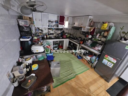 LÔ GÓC 3 MẶT THOÁNG – MẶT NGÕ THÔNG – Ô TÔ TRÁNH DỪNG ĐỖ