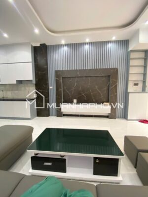 6 TẦNG THANG MÁY- XÂY MỚI- GIẾNG TRỜI THOÁNG SÁNG – NGÕ TRẢI NHỰA SẠCH ĐẸP – GẦN PHỐ