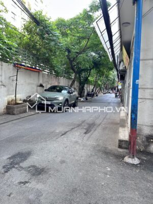 HÀNG XÓM ROYAL CITY – GẦN PHỐ – 20M RA Ô TÔ – THIẾT KẾ ĐẸP