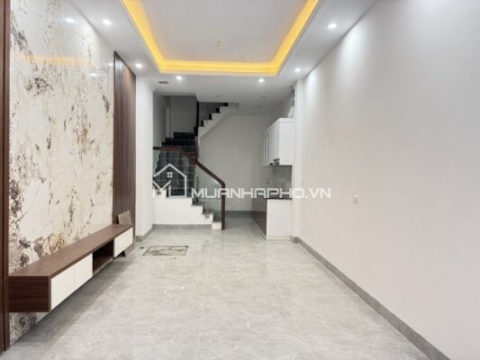 NHÀ MỚI HỒ TÙNG MẬU – TRUNG TÂM BẮC TỪ LIÊM – TIỆN ÍCH NGẬP TRÀN