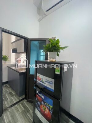 20 PHÒNG FULL NỘI THẤT – THANG MÁY – NGÕ THÔNG – 30 MÉT Ô TÔ TRÁNH