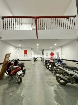 CĂN HỘ DỊCH VỤ 20 PHÒNG – 7 TẦNG THANG MÁY – THOÁNG ĐẸP