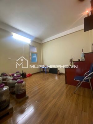 NHÀ 4 TẦNG – NỘI THẤT ĐẸP – PHÙ HỢP VỪA Ở VỪA CHO THUÊ
