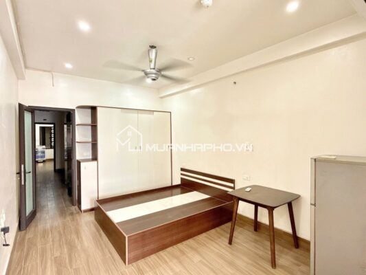 6 TẦNG THANG MÁY – PCCC- 10 PHÒNG CHO THUÊ – THIẾT KẾ ĐẸP MẮT – MẶT NGÕ THÔNG KĐT RESCO