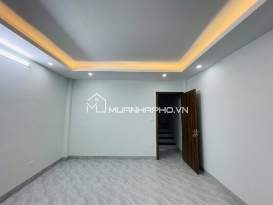 NGÕ BA GÁC PHI – 40M RA Ô TÔ – 80M RA PHỐ – NHÀ MỚI FULL ĐỒ – XUNG QUANH NHIỀU TIỆN ÍCH