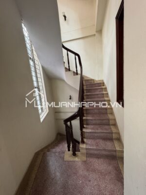NHÀ ĐẸP THANH XUÂN – Ô TÔ TRÁNH – LÔ GÓC 2 MẶT TIỀN – KINH DOANH
