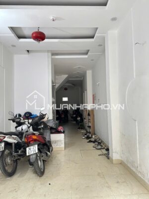 TRUNG TÂM CẦU GIẤY – NHU CẦU CHO THUÊ CAO – 2 THOÁNG TRƯỚC SAU