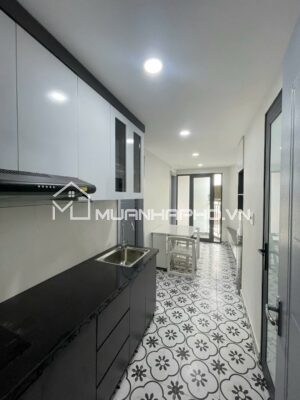 TÒA NHÀ DÒNG TIỀN CAO CẤP – THIẾT KẾ HIỆN ĐẠI – DOANH THU ỔN ĐỊNH