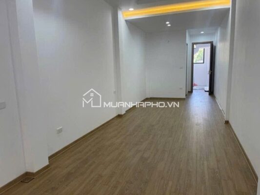 PHÂN LÔ – Ô TÔ TRÁNH 20M –  2 MẶT NGÕ – GẦN LOTTE & CÔNG VIÊN THỦ LỆ