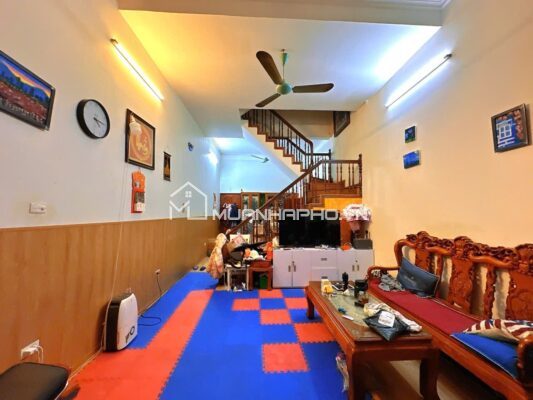 2 THOÁNG TRƯỚC SAU VĨNH VIỄN – VỊ TRÍ ĐẸP – 100M RA Ô TÔ