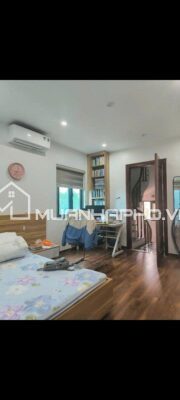 NHÀ  ĐẸP 2 THOÁNG – Ô TÔ TRÁNH CÁCH NHÀ 30M – NGÕ NÔNG