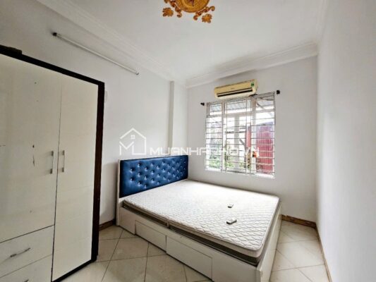 LÔ GÓC – ĐẦY ĐỦ CÔNG NĂNG – 50M Ô TÔ – NGÕ THÔNG KINH DOANH
