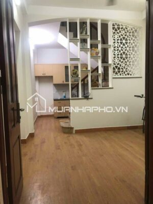 NHÀ 5 TẦNG CHẮC CHẮN – PHÙ HỢP KHÁCH MUA Ở