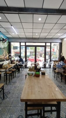 MẶT PHỐ TRUNG TÂM – VỈA HÈ RỘNG – KINH DOANH SẦM UẤT