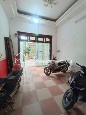 MẶT PHỐ PHÂN LÔ – GARA Ô TÔ – KINH DOANH VĂN PHÒNG
