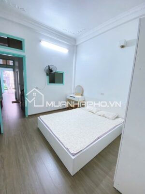 NHÀ 4 TẦNG – CHỦ TỰ XÂY CHẮC CHẮN – 80M RA PHỐ