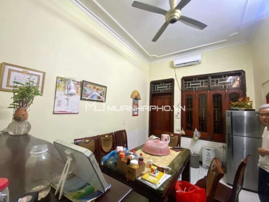 MẶT PHỐ – Ô TÔ – KINH DOANH SẦM UẤT – QUY HOẠCH ỔN ĐỊNH