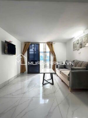 TÒA BUILDING MẶT PHỐ – 2 TẦNG HẦM 7 TẦNG NỔI – DOANH THU GẦN 4 TỶ/NĂM