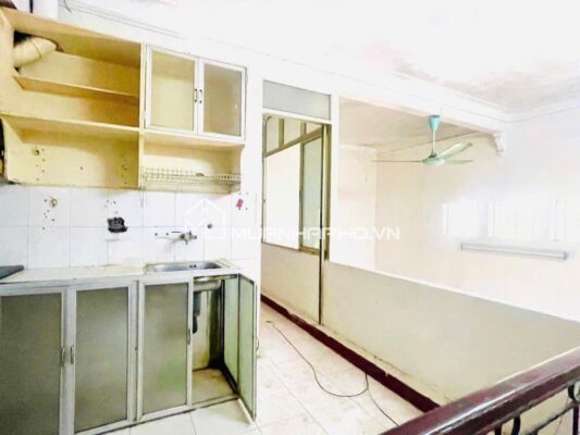 LÔ GÓC 3 MẶT THOÁNG – MẶT TIỀN RỘNG – CÁCH 1 NHÀ RA MẶT PHỐ TRUNG PHỤNG