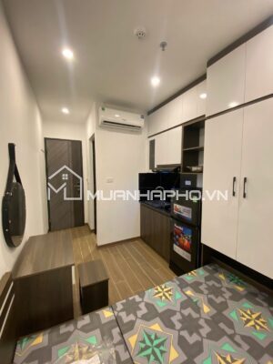 CHUNG CƯ MINI 6 TẦNG THANG MÁY – 200M RA PHỐ – DOANH THU 70 TR/THÁNG