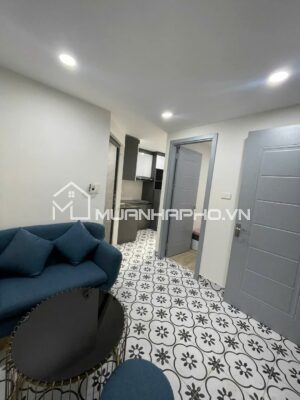TÒA NHÀ DÒNG TIỀN CAO CẤP – THIẾT KẾ HIỆN ĐẠI – DOANH THU ỔN ĐỊNH