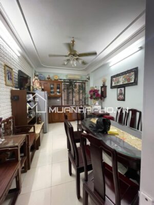 MẶT NGÕ KINH DOANH – Ô TÔ – CÓ Ô CHỜ THANG MÁY