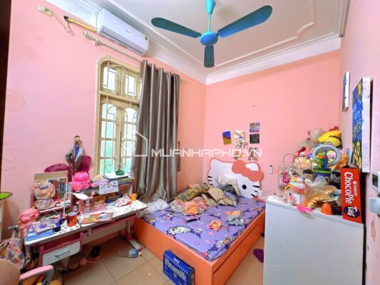 2 THOÁNG TRƯỚC SAU VĨNH VIỄN – VỊ TRÍ ĐẸP – 100M RA Ô TÔ