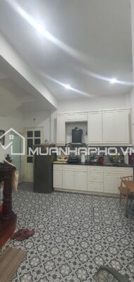 NHÀ 4 TẦNG – KHUNG CỘT BÊ TÔNG CHẮC CHẮN – VỊ TRÍ ĐẸP