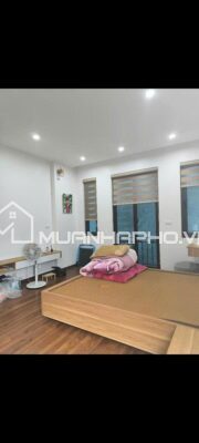 NHÀ  ĐẸP 2 THOÁNG – Ô TÔ TRÁNH CÁCH NHÀ 30M – NGÕ NÔNG