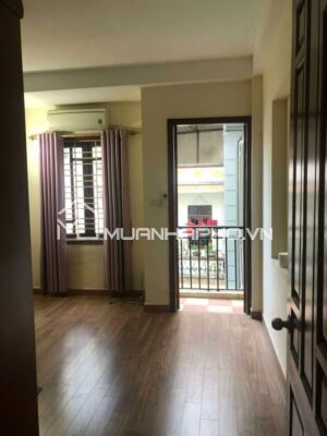 NHÀ 5 TẦNG CHẮC CHẮN – PHÙ HỢP KHÁCH MUA Ở